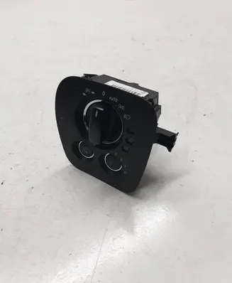 Mercedes-Benz CLS C219 Light switch A2195450504