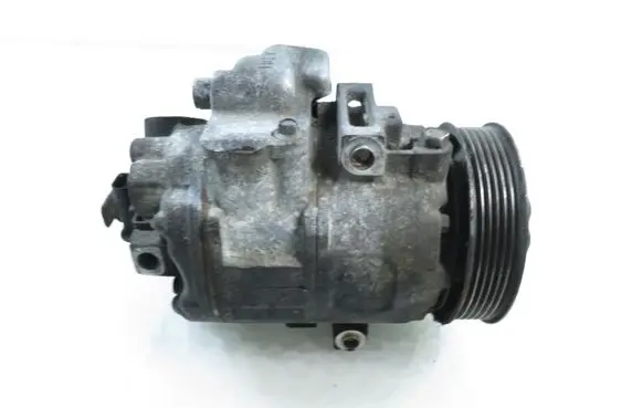 Audi A2 Air conditioning (A/C) compressor (pump) 4472208195