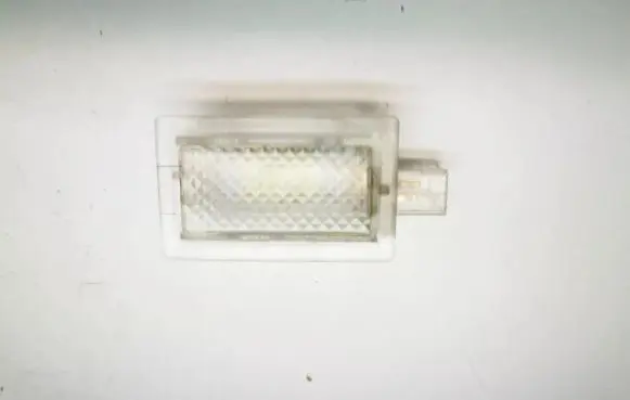 Other interior light