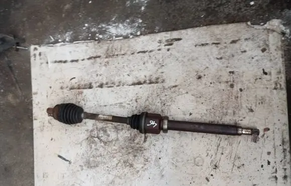 Volvo V70 Front driveshaft 31259788