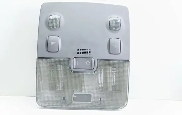 Audi A3 S3 8L Front seat light 8L0947111