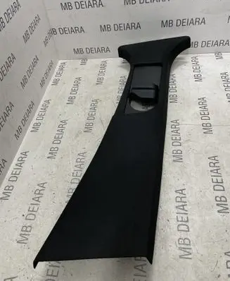 Mercedes-Benz ML W166 (B) pillar trim (top) A2536901425