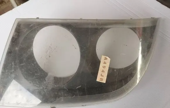 Volkswagen Crafter Headlight/headlamp a494jr