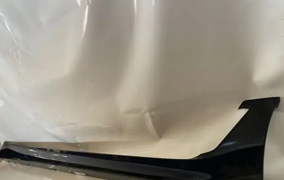 BMW 6 G32 Gran Turismo Sill 8068184