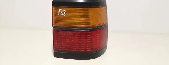 Volkswagen PASSAT B3 Rear/tail lights 33945112