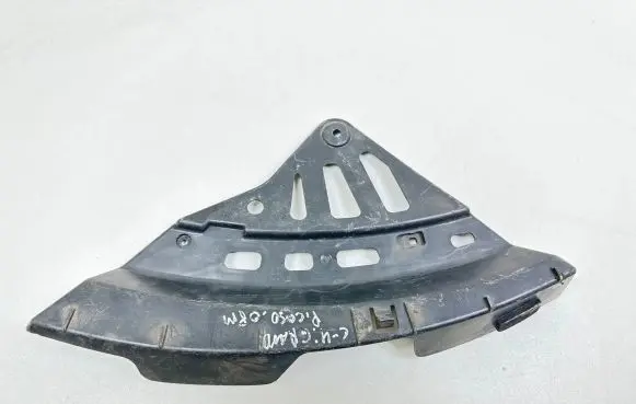 Citroen C4 I Picasso Headlight/headlamp mounting bracket 16472500
