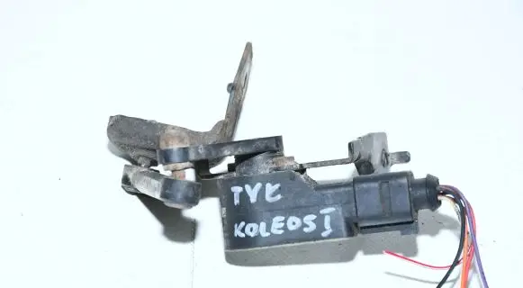 Renault Koleos I Headlight/headlamp level sensor 5381289900