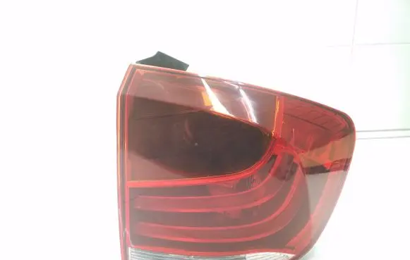 BMW X1 E84 Rear/tail lights 6321299011009 2990110