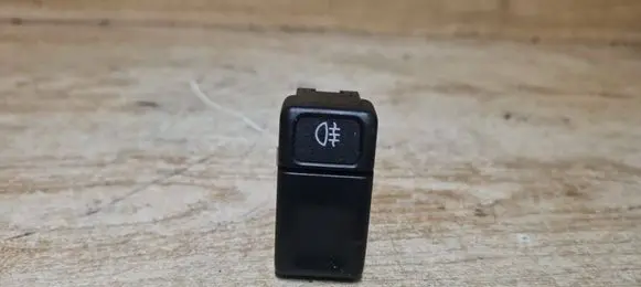 Fog light switch