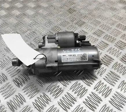 Audi RS6 C8 Starter motor 0P2911022A