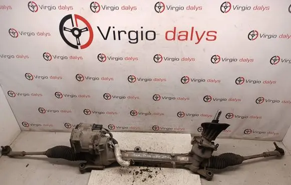 Ford Focus Steering rack CV6C3D070 140730NCLH