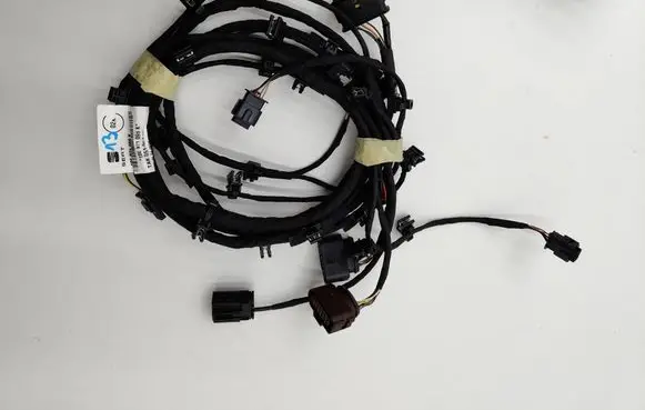 Parking PDC sensor