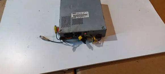 Audi A8 S8 D3 4E Other control units/modules 4E0919146 4E0910146