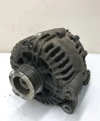 Land Rover Freelander Generator/alternator