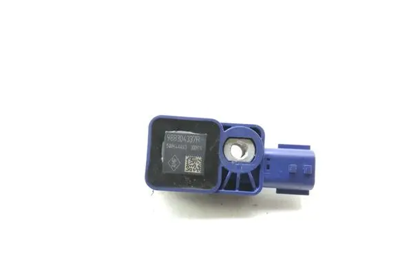 Dacia Sandero Airbag deployment crash/impact sensor 988304337R 5WK44443