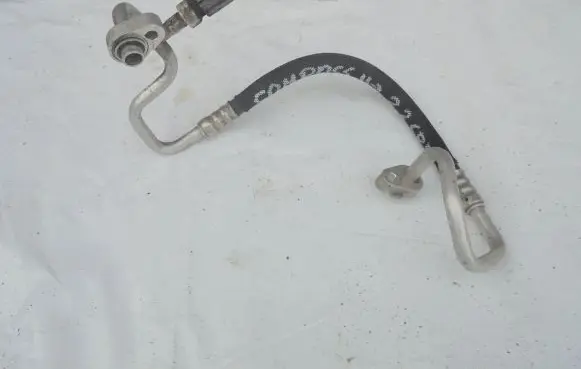 Jeep Compass Air conditioning (A/C) pipe/hose 9541205478