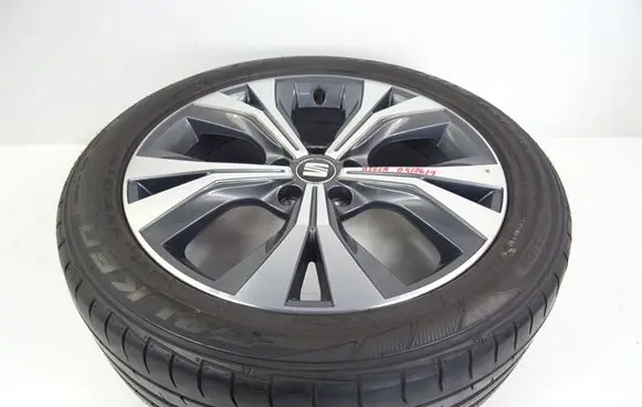 Seat Ateca R18 alloy rim 575601025E