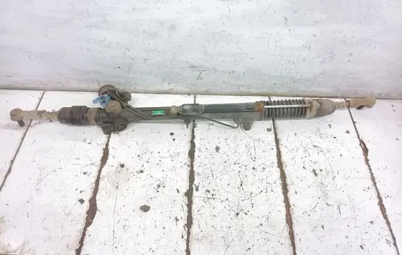 Audi A6 S6 C5 4B Steering rack 4B1422065N