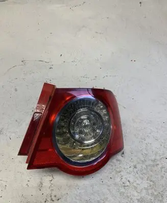 Volkswagen PASSAT B6 Rear/tail lights 3C5945096C