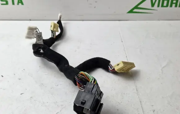 Hyundai Ioniq Wiring harness 84653G7AB0