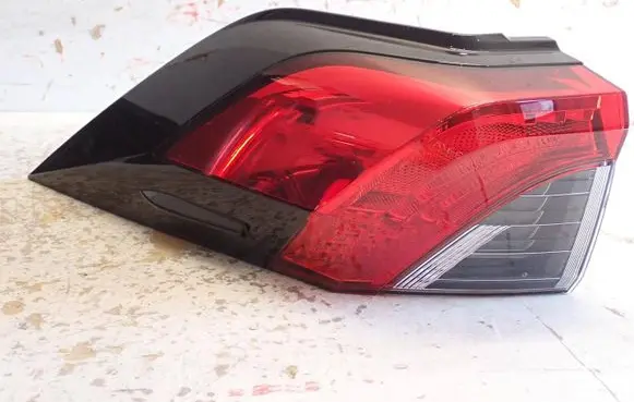 Toyota RAV 4 (XA50) Rear/tail lights 8156042230 A4S1820000