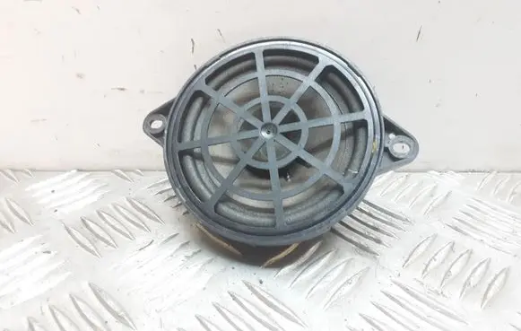 Citroen Berlingo Rear door speaker