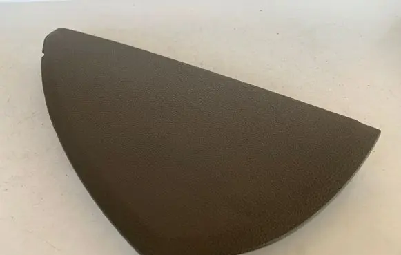 Audi Q5 SQ5 Dashboard side end trim 8R0857085B 8R0857085BSK4