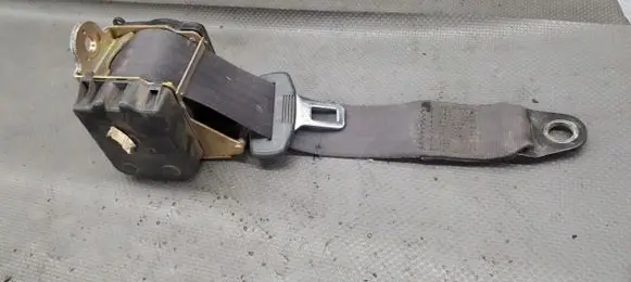 Fiat Marea Rear seatbelt