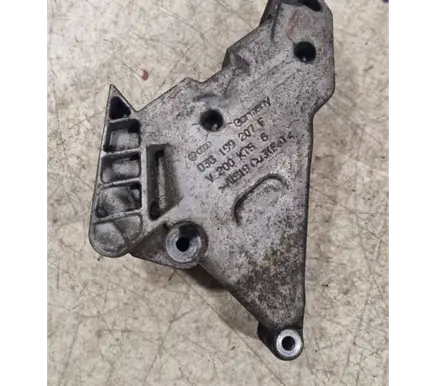 Volkswagen PASSAT B6 Engine mounting bracket 03G199207F V200KTS6