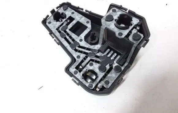 Tail light part