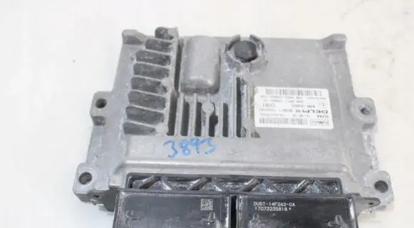 Ford Mondeo MK V Engine control unit/module ECU