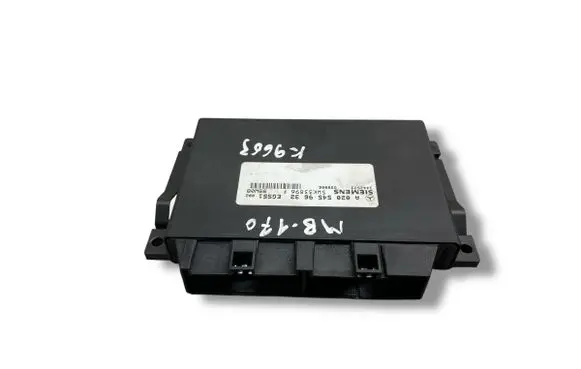 Mercedes-Benz SLK R170 Gearbox control unit/module A0205459632