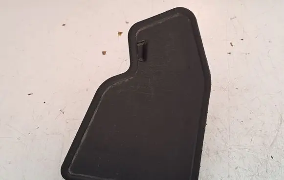 Toyota Avensis T250 Side skirt rear trim 6563105020