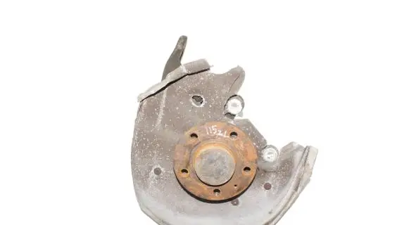 Audi A5 8T 8F Rear wheel hub