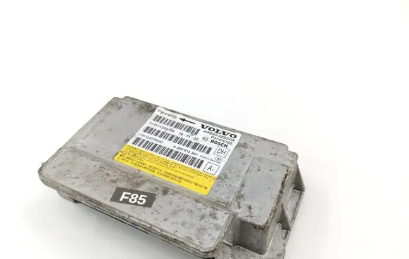 Volvo XC70 Airbag control unit/module 31476105