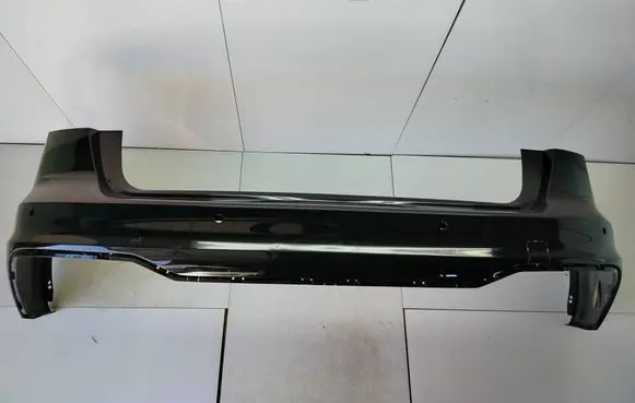 Audi A4 S4 B9 8W Rear bumper 8W9807511S