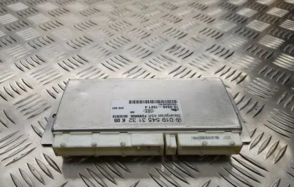 Mercedes-Benz C W202 ABS control unit/module 0195453132