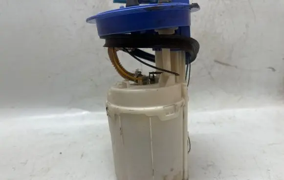 Volkswagen Golf Plus In-tank fuel pump 1K0919051AE A2C53093480