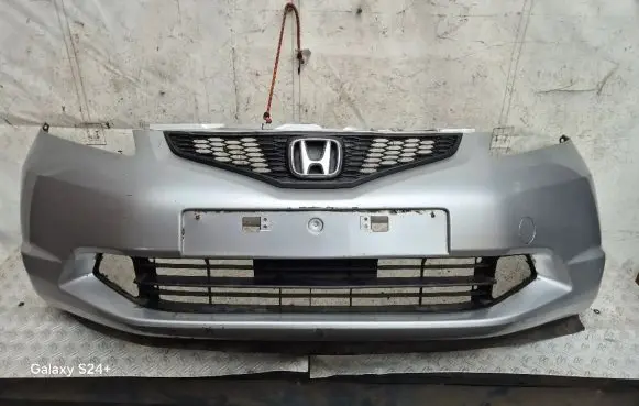 Honda Jazz Front bumper 71101TF0ZZ00 71101TFOZZ00 FRTF0G0NH700M