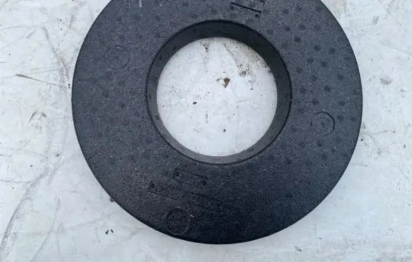 Ford Focus Spare wheel section trim Cm5117009bd