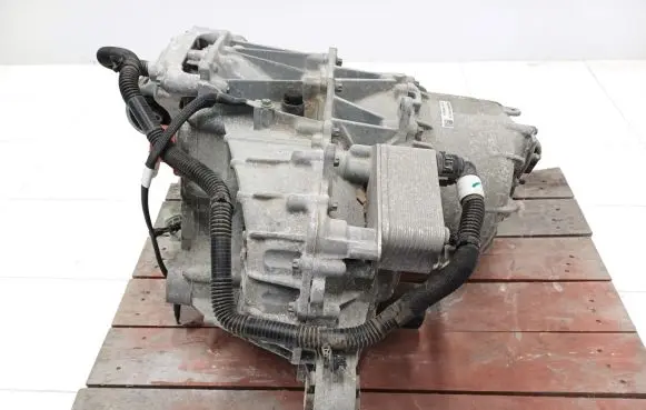 Tesla Model 3 Engine 1120990-00-G