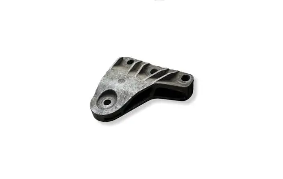 Audi A2 Engine mounting bracket 8Z0199185M
