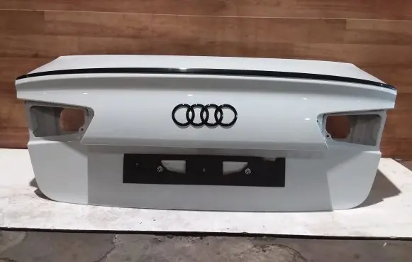 Audi A6 S6 C7 4G Tailgate/trunk/boot lid
