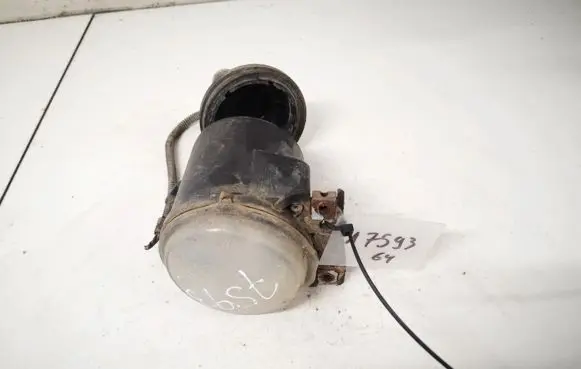 Seat Alhambra (Mk1) Front fog light 7m3941699a ym2115201ab