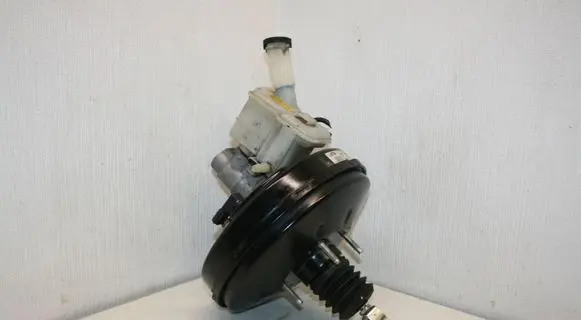 Nissan Note (E12) Brake booster 460073VV5B 00012847