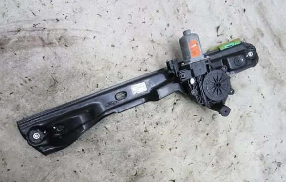 Ford Ecosport Rear door window regulator motor CN15A27000CB