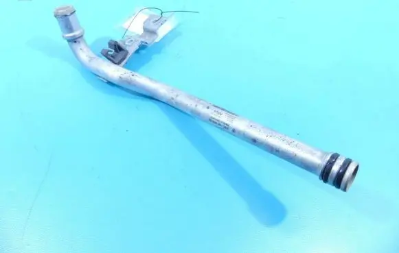 Porsche Panamera (970) Engine coolant pipe/hose 94610606960 IMPRK1281099