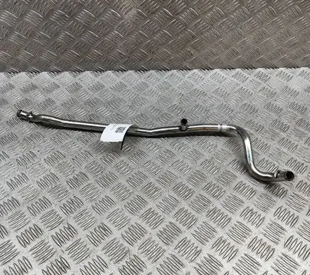 Maserati Ghibli Engine coolant pipe/hose 296279