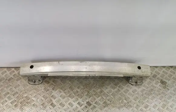 BMW X4 F26 Rear bumper support beam 51117210071