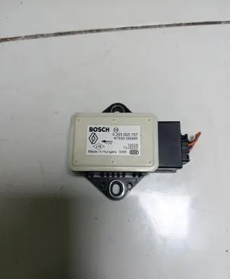 Nissan Qashqai Other control units/modules 479300006R 0265005757 7019303
